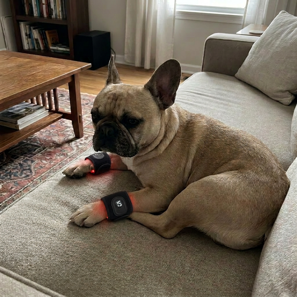 Emma, French Bulldog Owner
