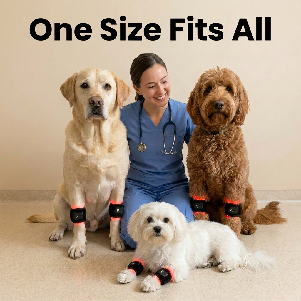 PawsHalo™ PawLegs Mini