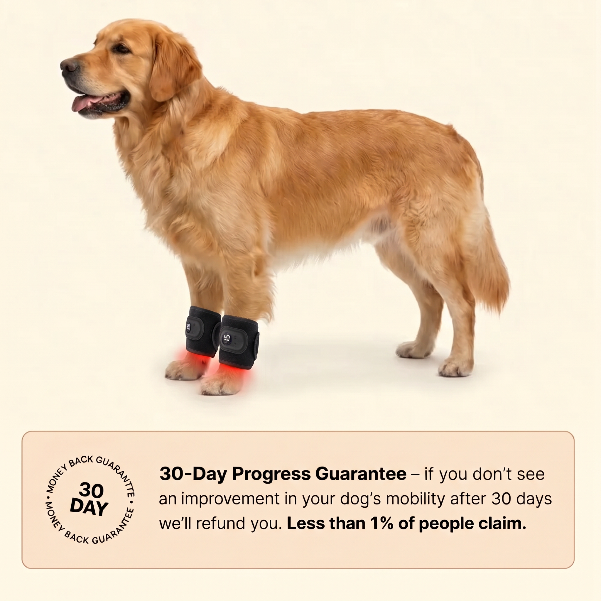 PawsHalo™ PawLegs Mini